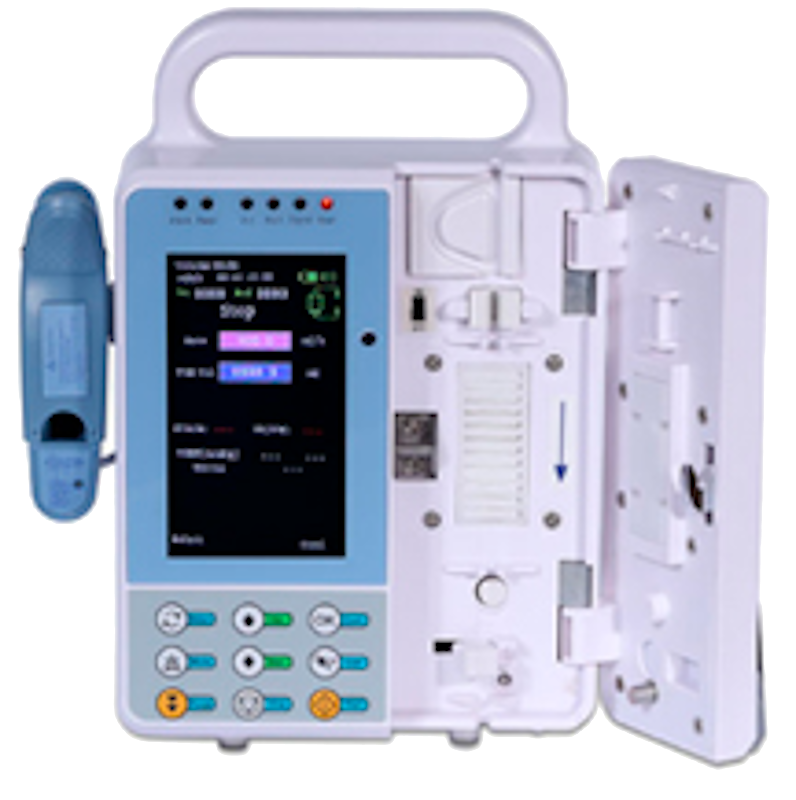 Інфузійний насос Brightfield Healthcare™ (Перфузор) OIP-9000